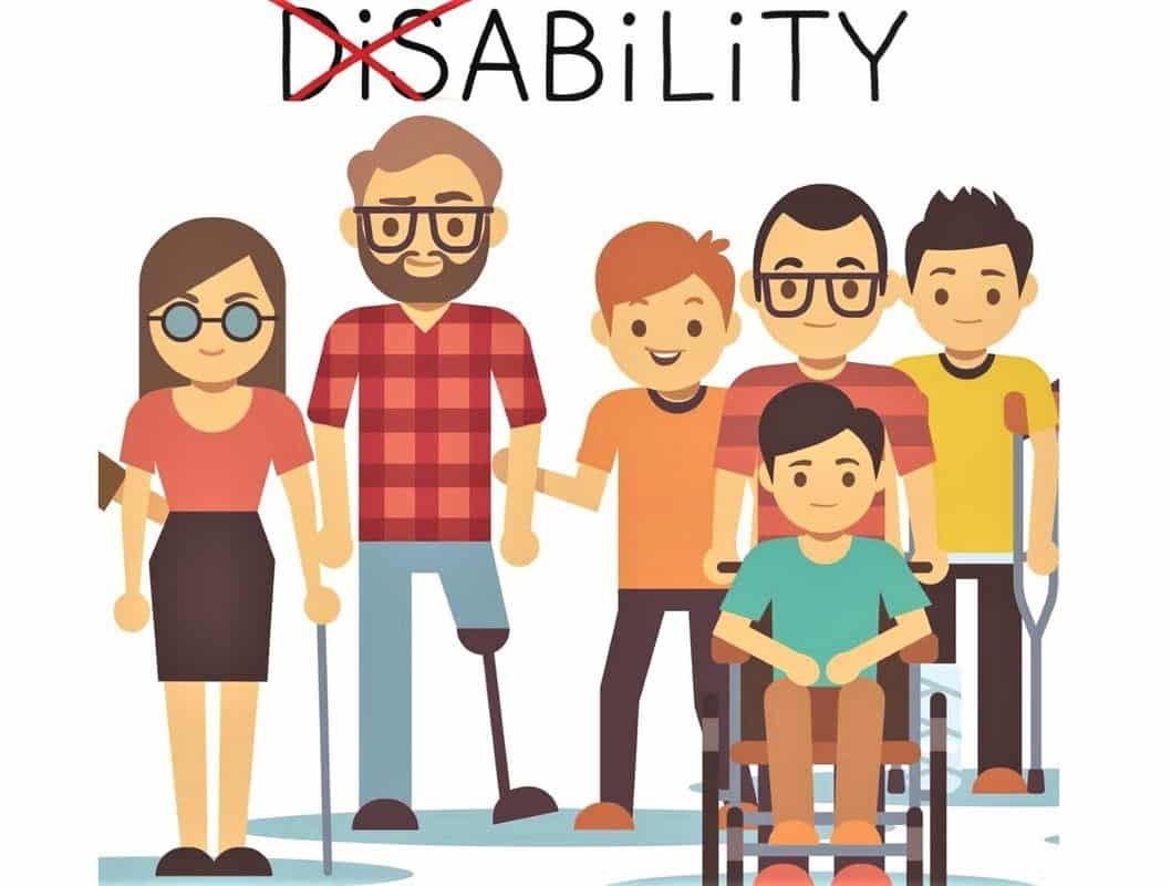 Get Acquainted With The World Of Disability And ParaSport