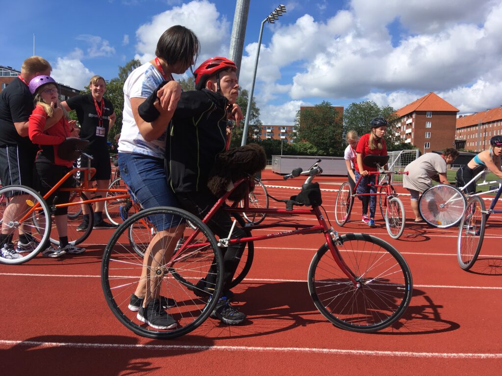 racerunning