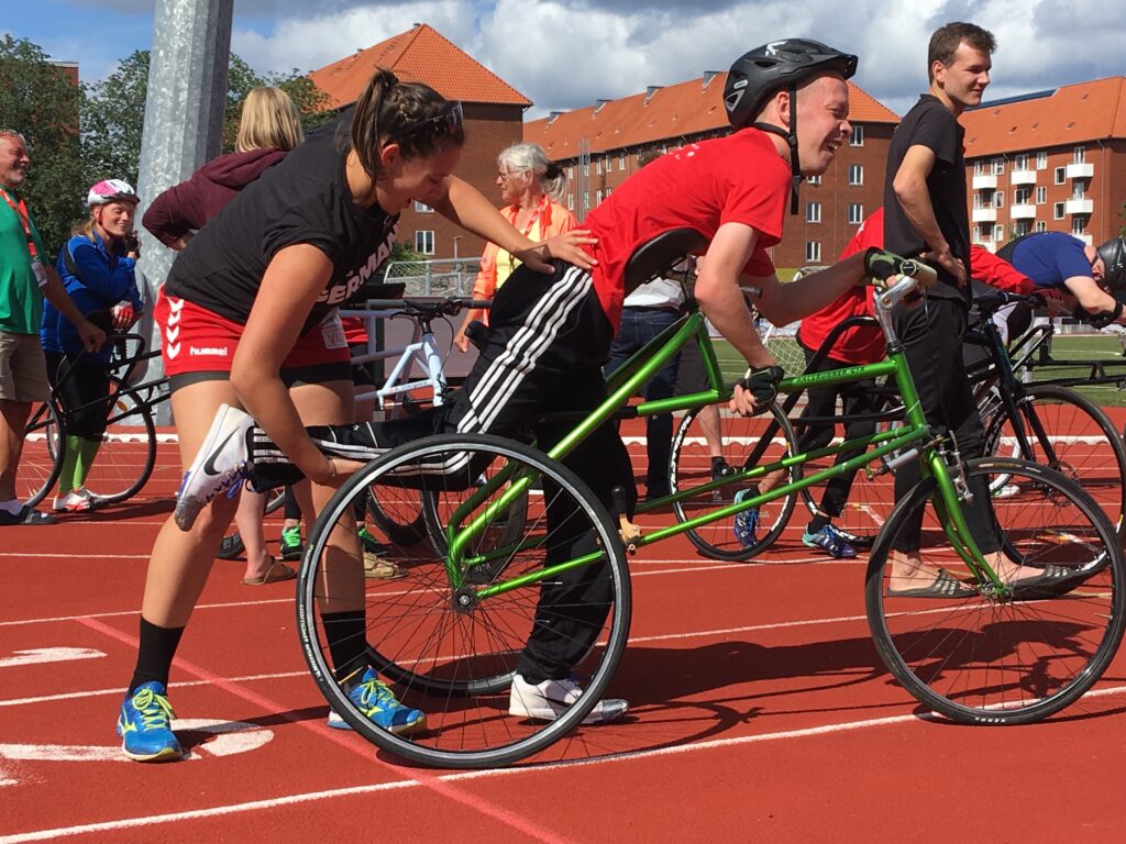 Frame Runners And Why Stretching Is Important For Them?