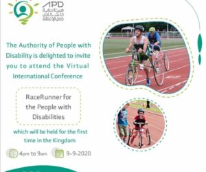 1st Online International RaceRunning Conference