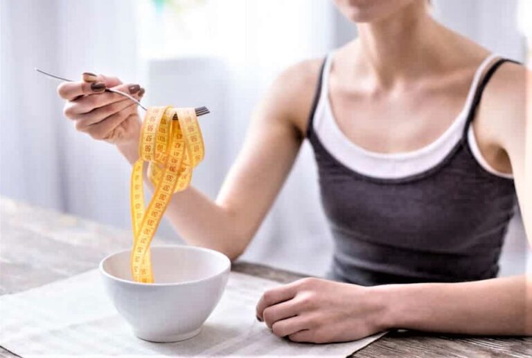 Athlete Eating Disorder Affects The Performance