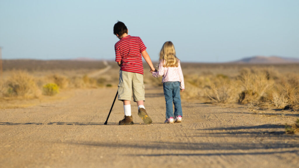 cerebral palsy