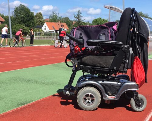 Powered wheelchair and 7 incredible benefits you didn’t know