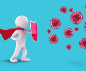 How idiot coronavirus help me to improve