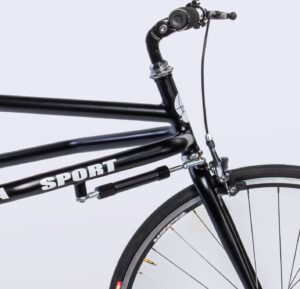 streering Home Frame Runner Large size