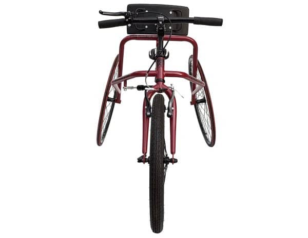 Frame runner Medium