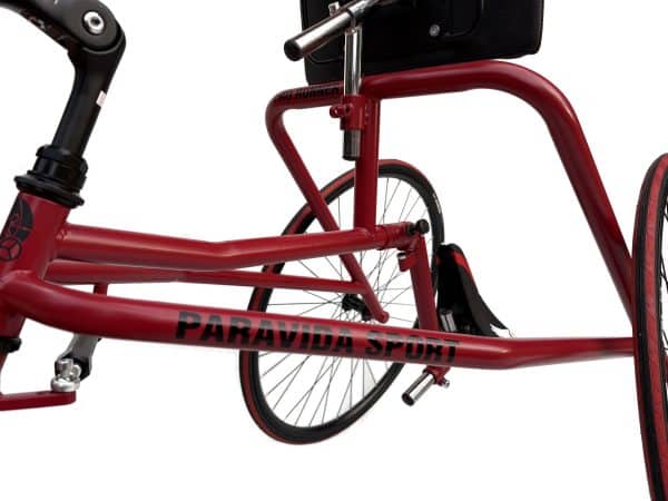 Frame runner Medium