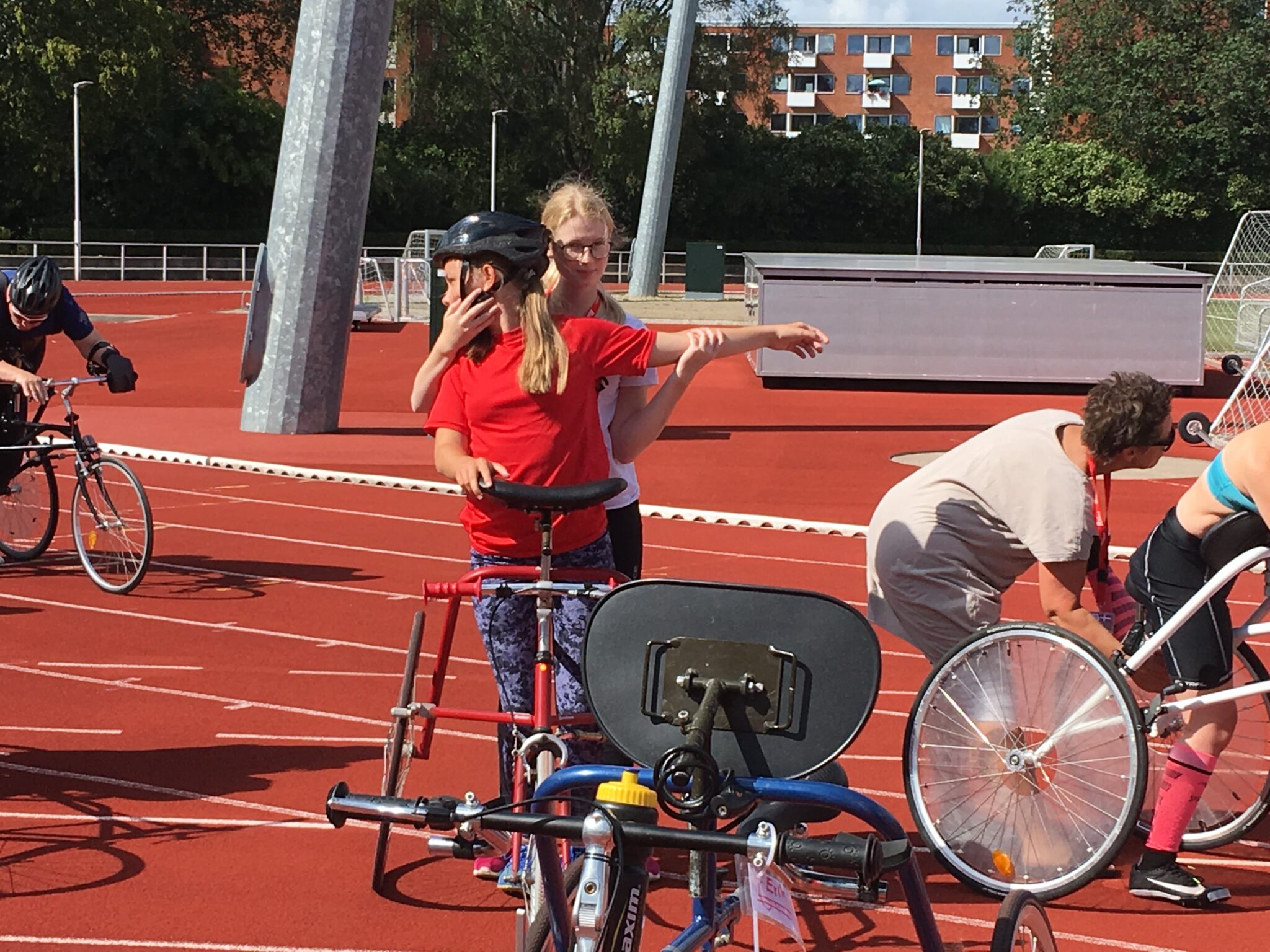 Frame Runners And Why Stretching Is Important For Them?