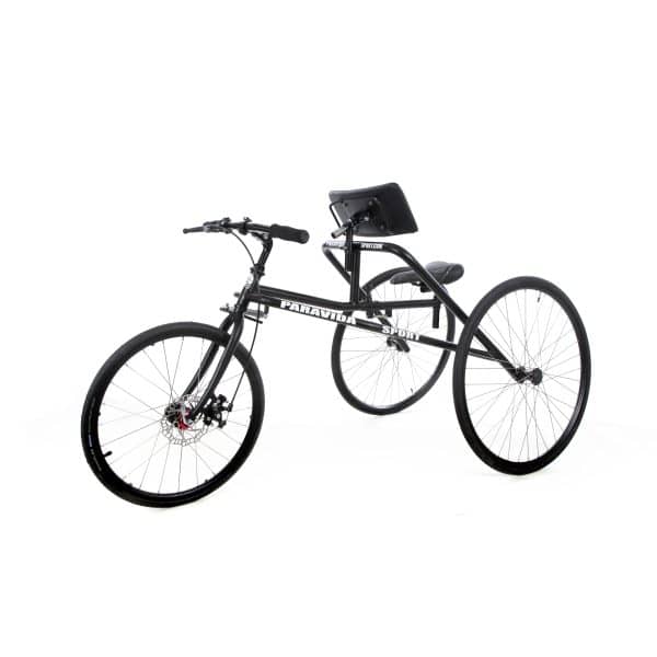 Frame Runner Pro Medium Size