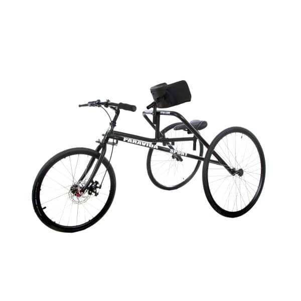 Frame Runner Pro Medium Size