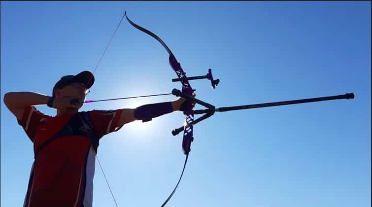 para archery benefits