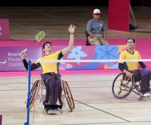 What Is The Para-Badminton And Who Is Eligible?