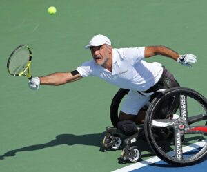 Wheelchair Tennis & A Quick Brief Of This fantastic Sport