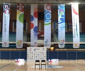 The Last Boccia international competition is CANCELED!