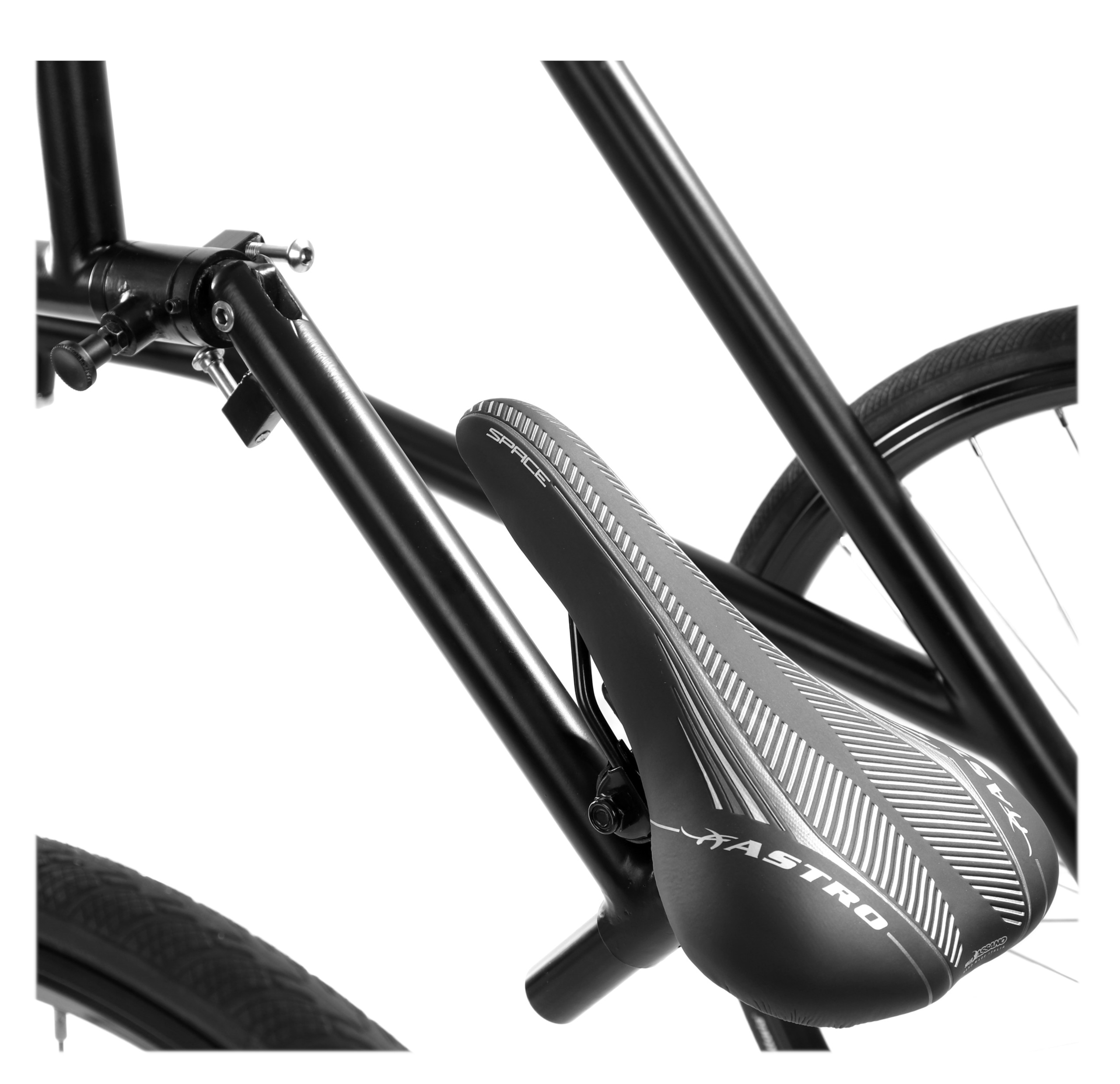 Frame Runner Large size saddle