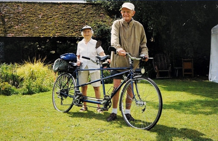 tandem bike 3