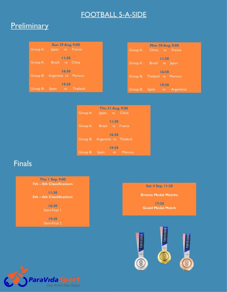 Calendário de football 001