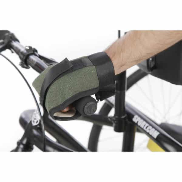 Frame Runner Gloves