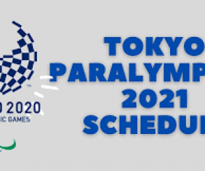 Paralympic games 2021, short review & schedule.
