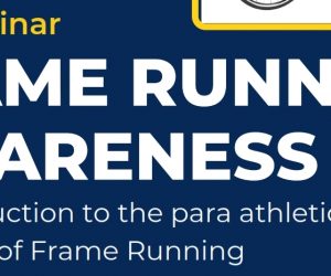 Live Webinars of Frame Running Awareness.