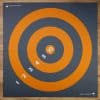 Floor Target Mat