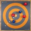 Floor Target Mat