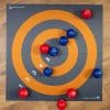 Floor Target Mat