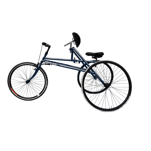 Vida frame Runner