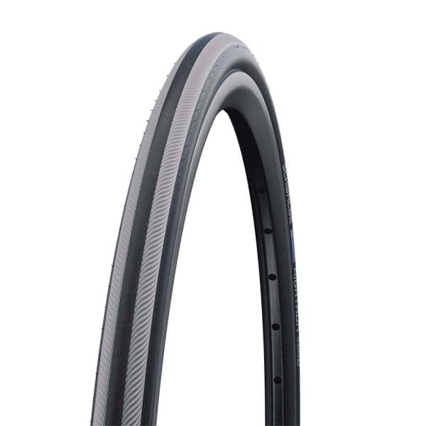 frame RUNNER TIRE