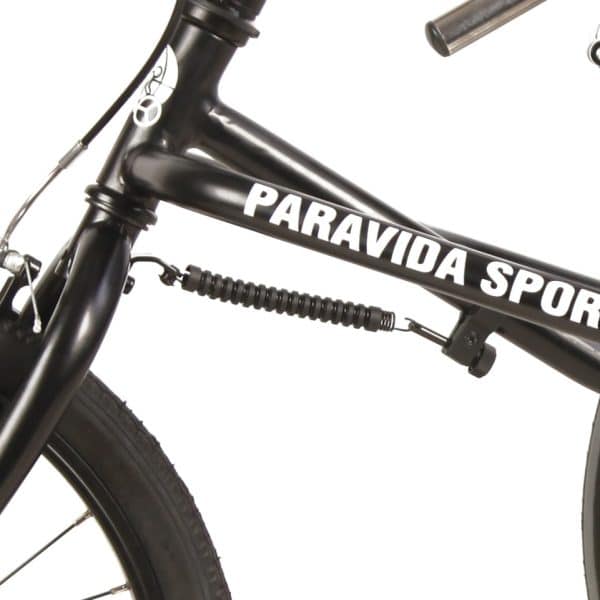 Frame runner Open Spring System
