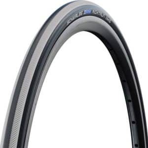 Frame runner Tire