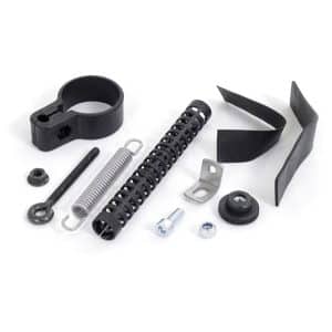 Frame Runner Open Spring System