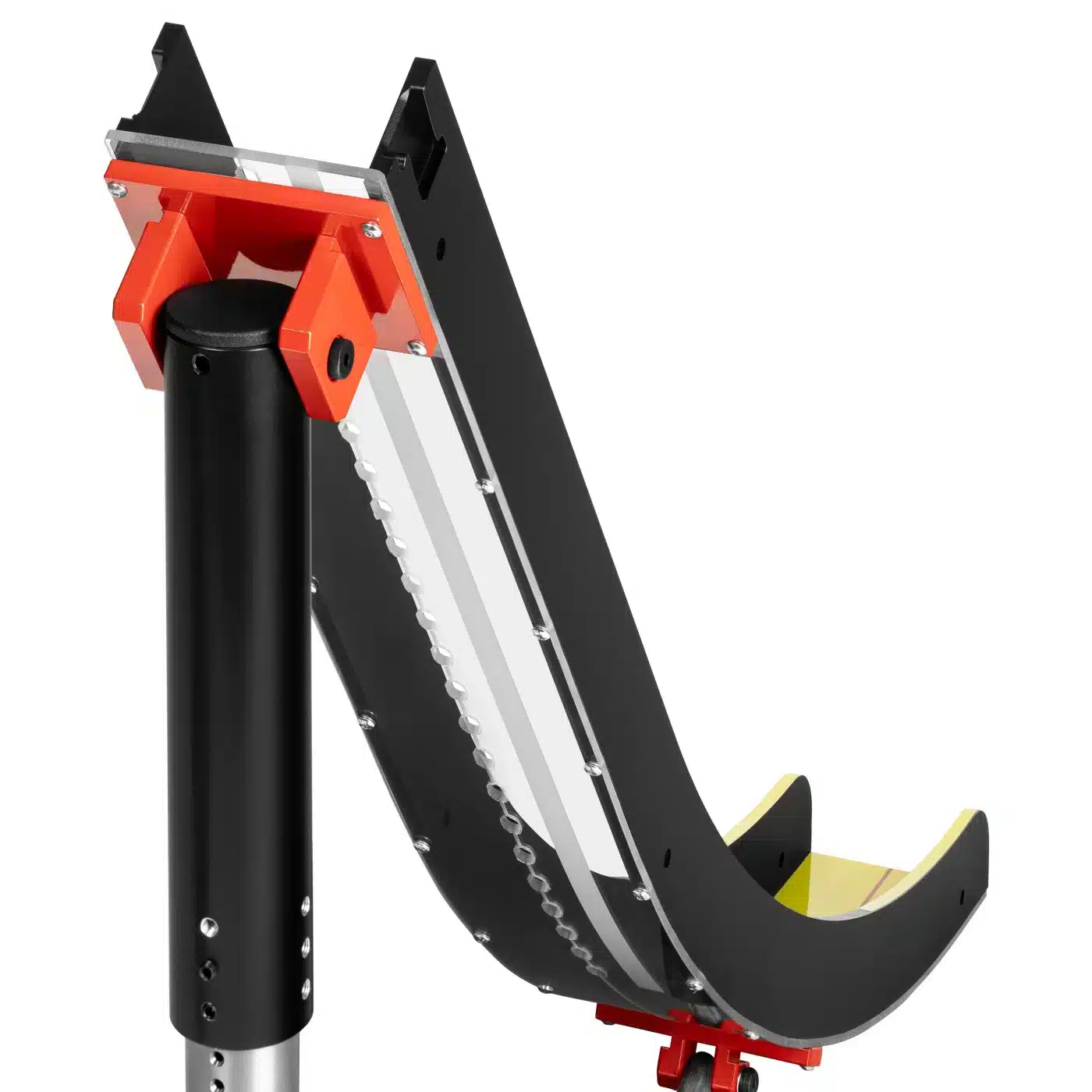 Rampa do bocci Tirex Prolimpic 11 Prolimpic T-Rex Boccia Ramp BC3 boccia ramp