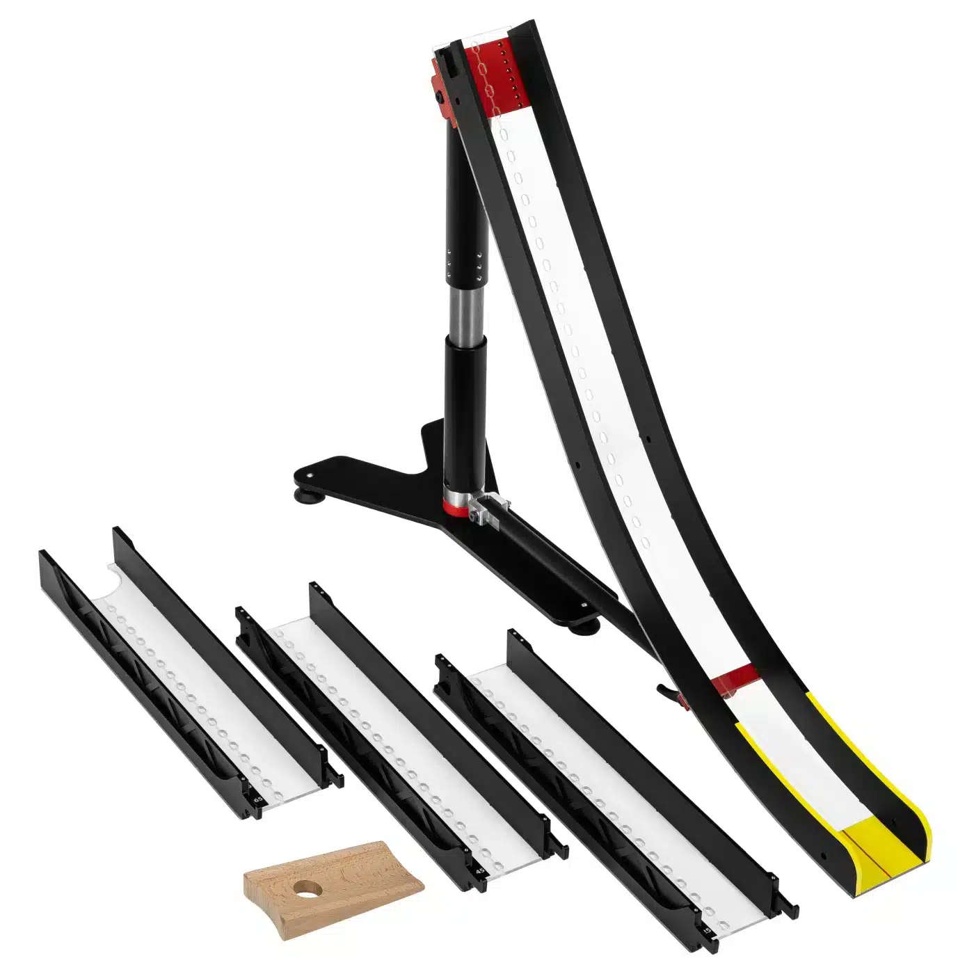 Rampa do bocci Tirex Prolimpic 3 Prolimpic T-Rex Boccia Ramp BC3 boccia ramp