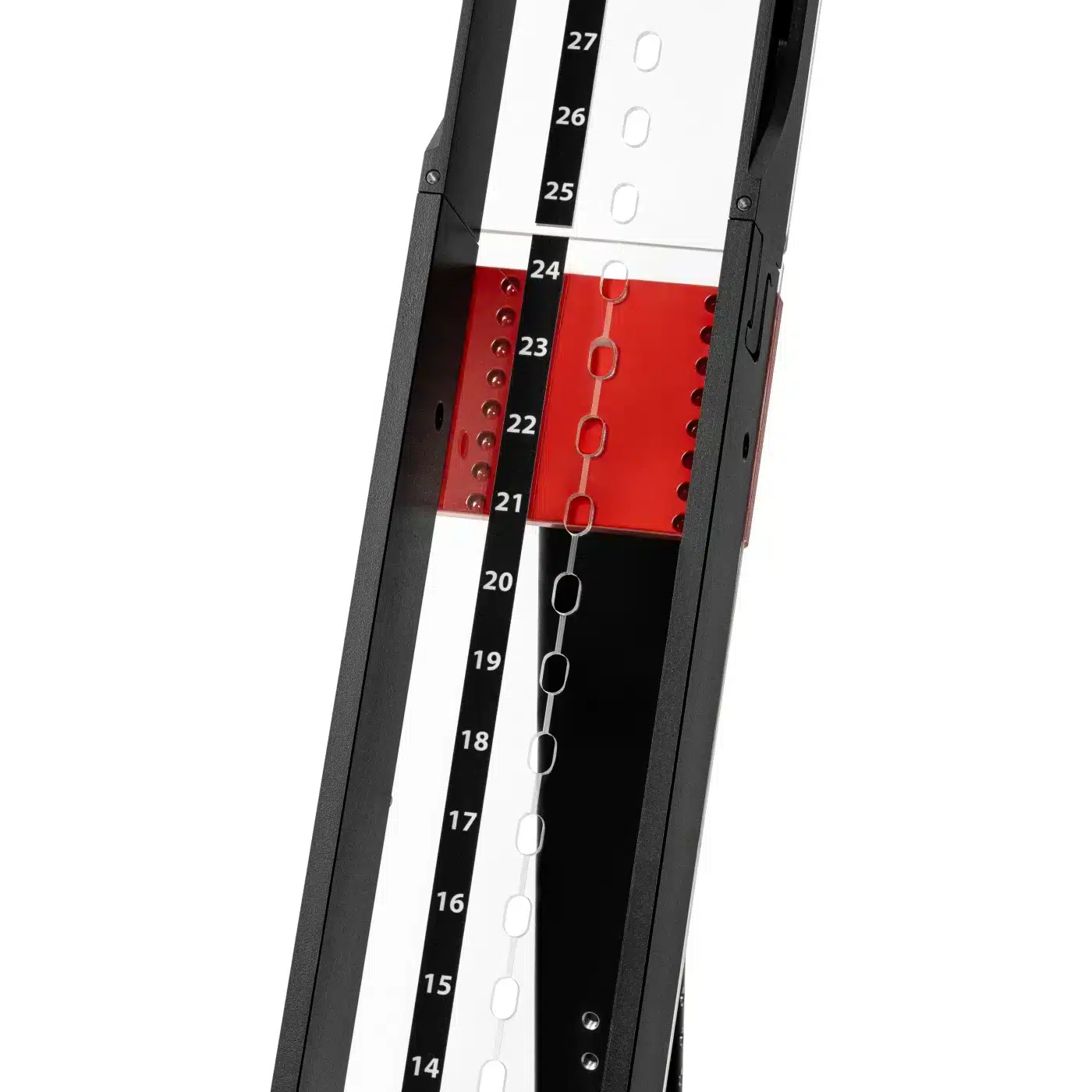 Rampa do bocci Tirex Prolimpic 5 1 Prolimpic T-Rex Boccia Ramp BC3 boccia ramp