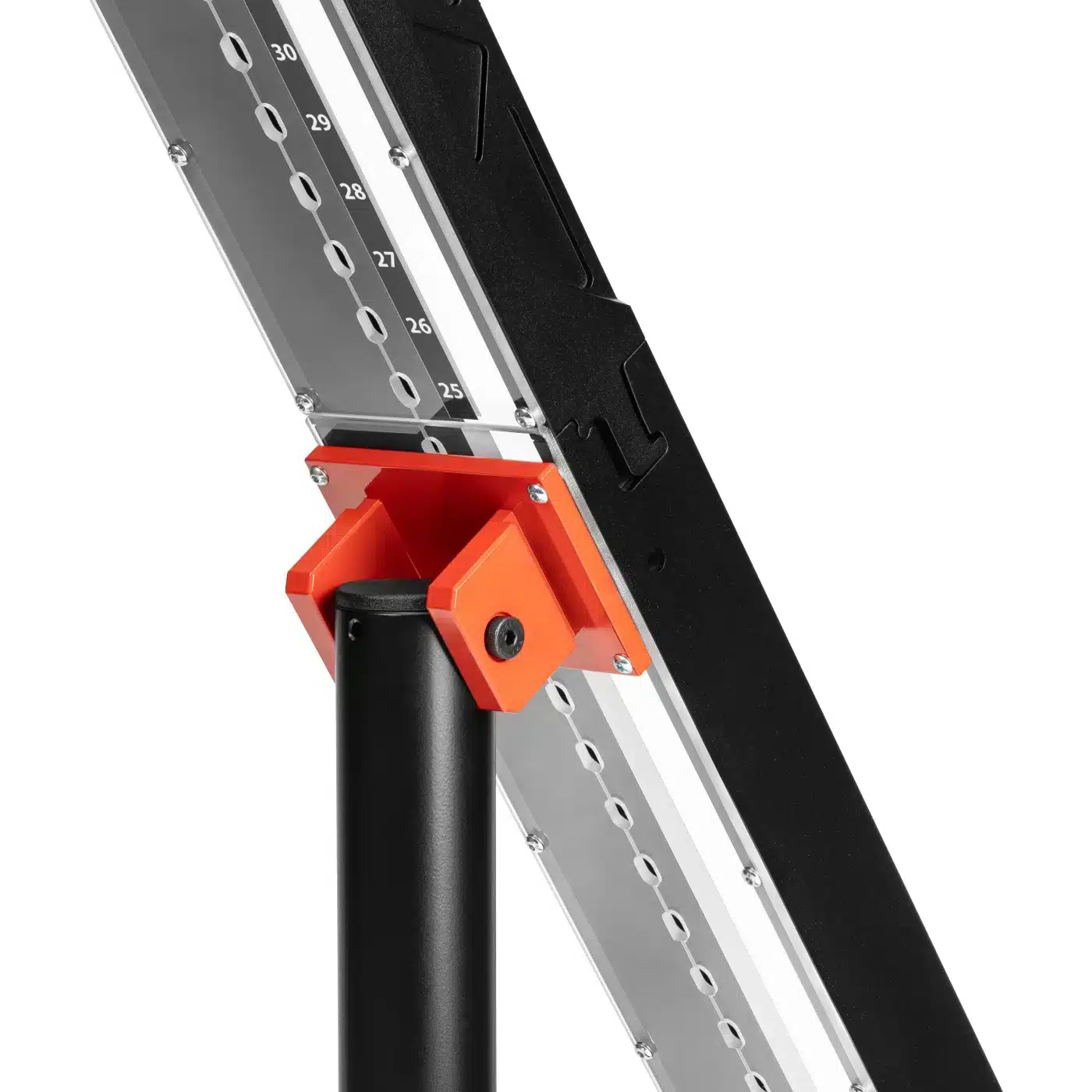 Rampa do bocci Tirex Prolimpic 6 Prolimpic T-Rex Boccia Ramp BC3 boccia ramp