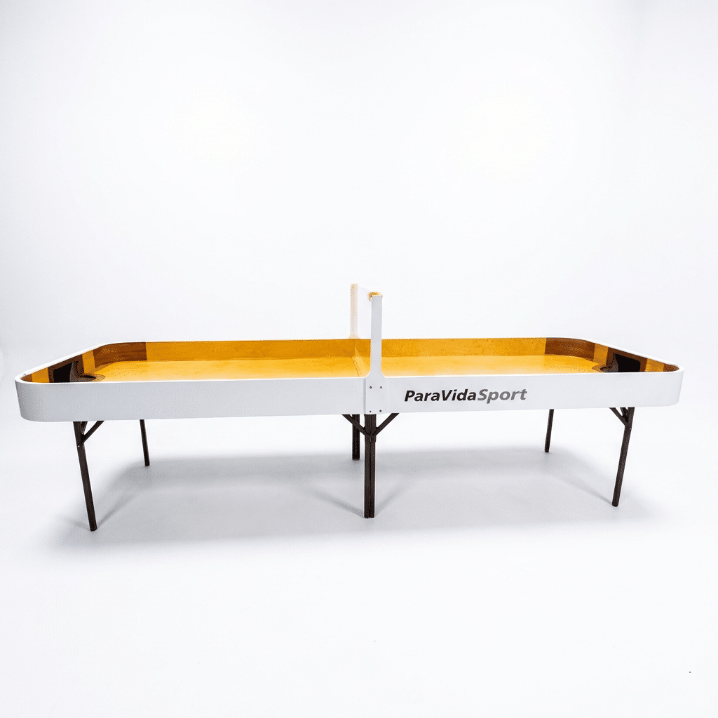 canvas image 1774352706053 What is Showdown? Learn How to Play This Unique Blind Sport SHOWDOWN TABLE