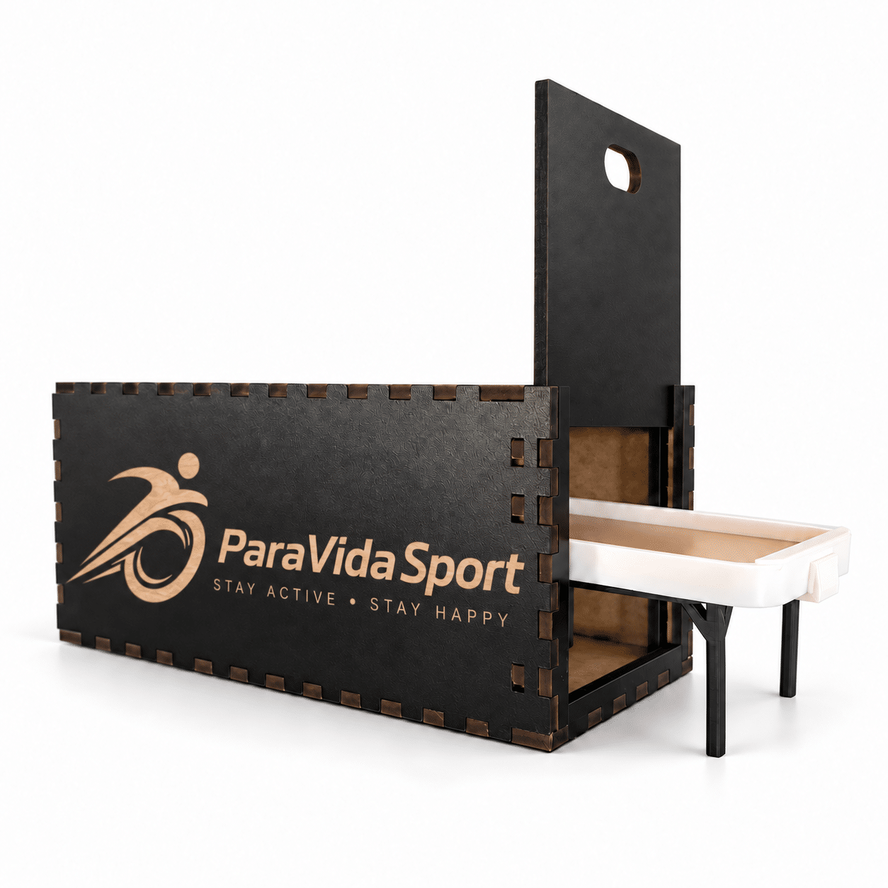4 Vida Showdown Mini / Desk Ornament Vida Showdown Mini